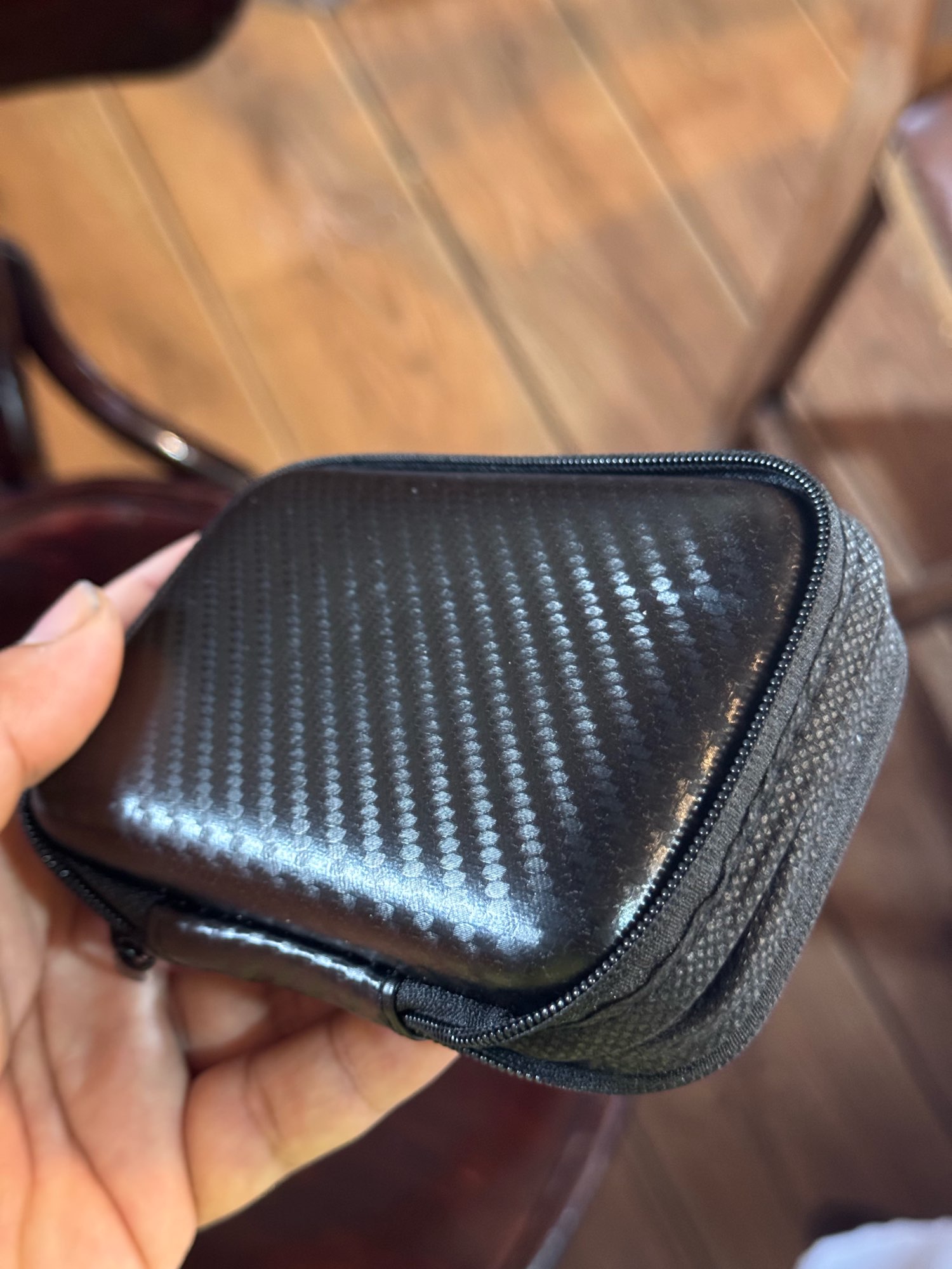 Product review photo