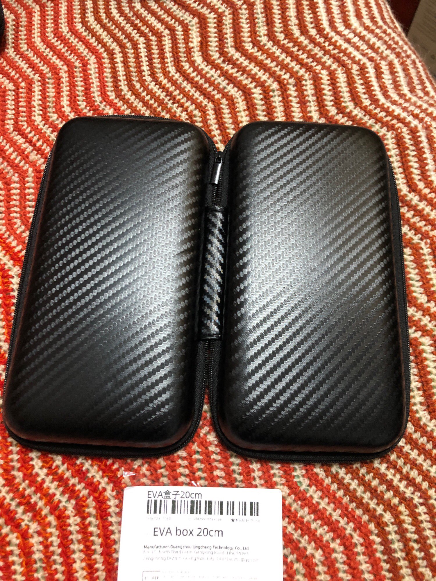 Product review photo