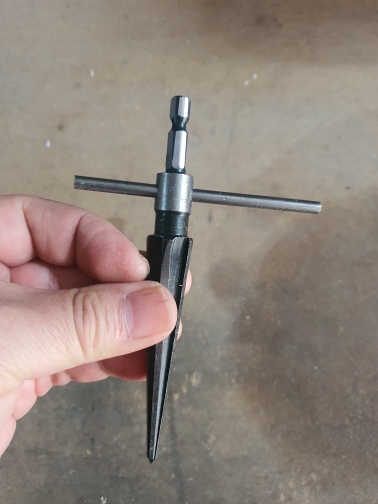 Product review photo