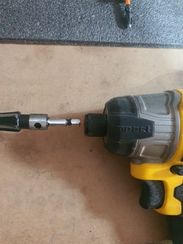 Product review photo