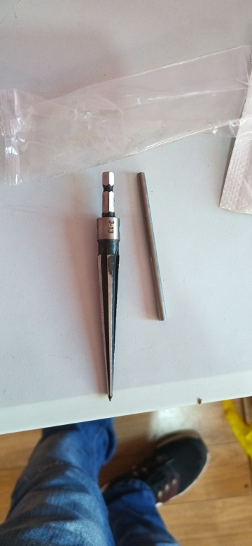 Product review photo