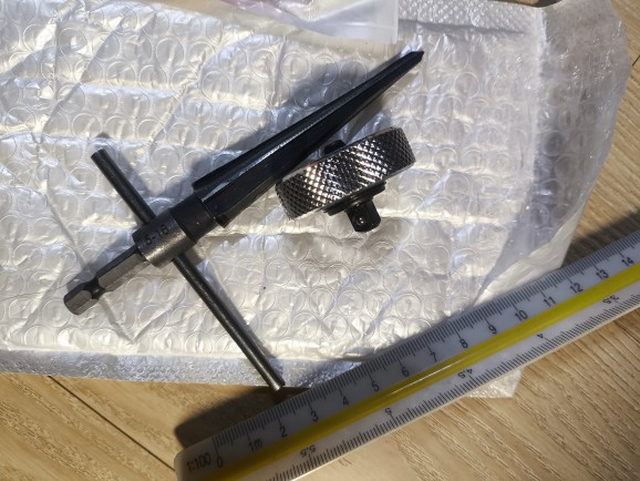 Product review photo