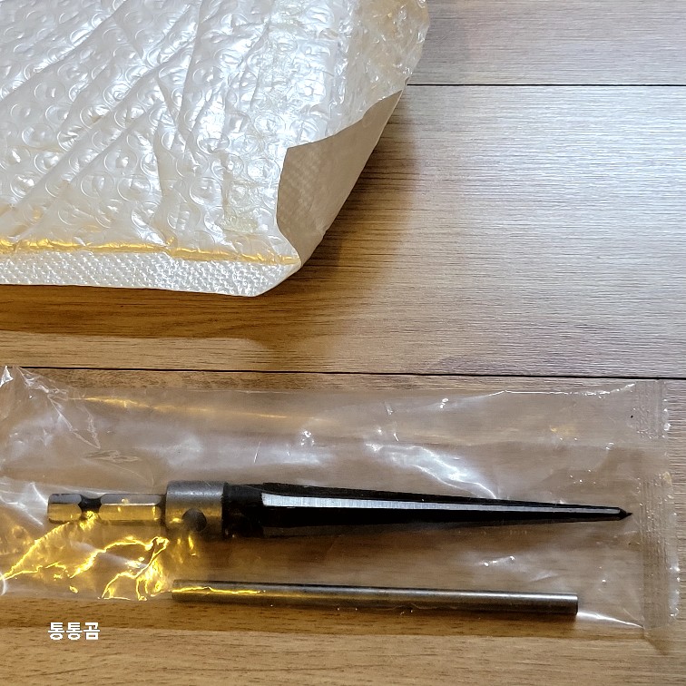 Product review photo