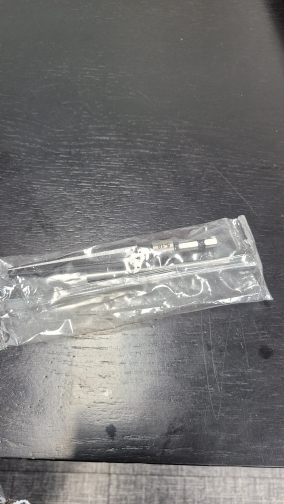 Product review photo