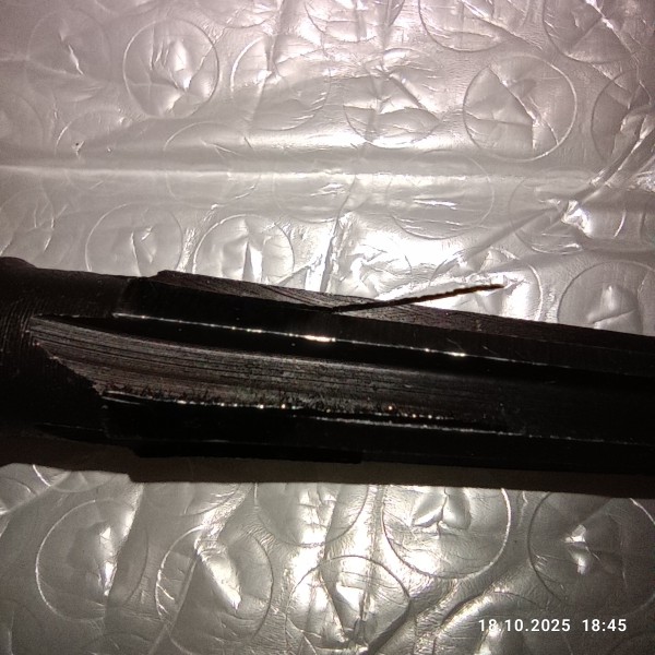 Product review photo