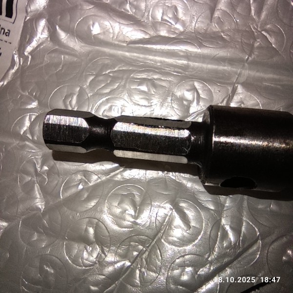Product review photo