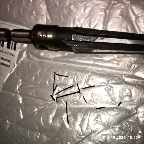 Product review photo