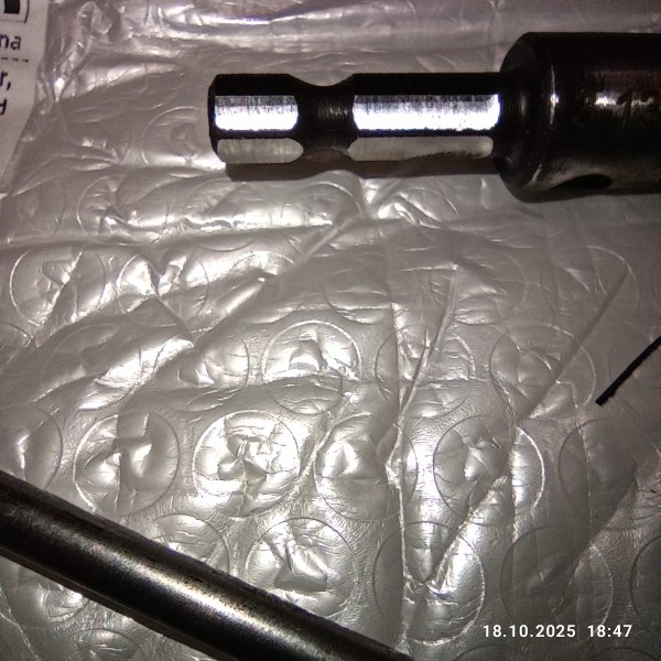 Product review photo
