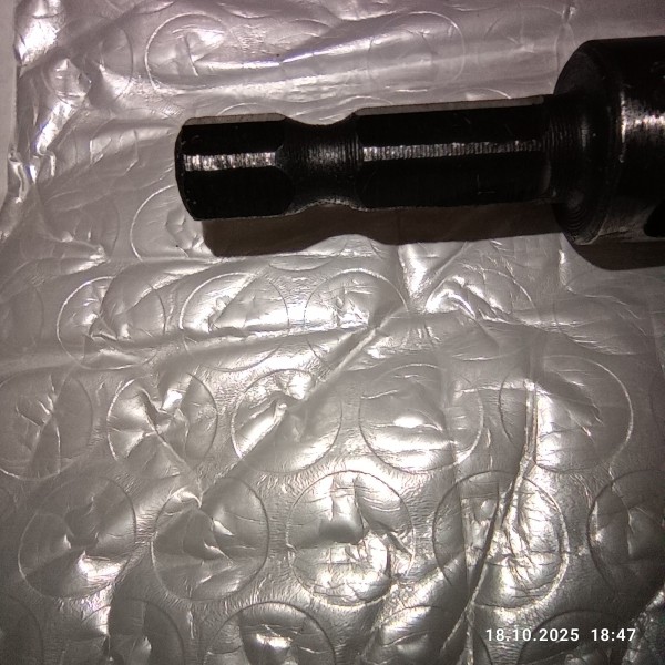 Product review photo