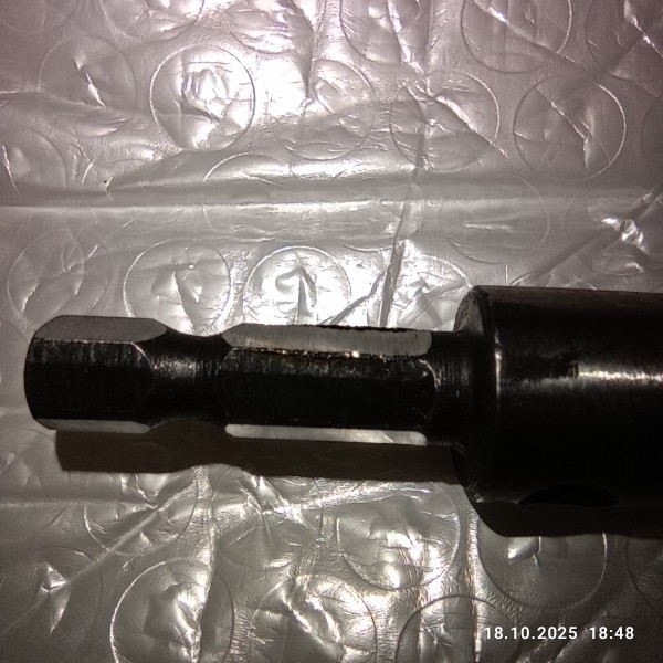 Product review photo