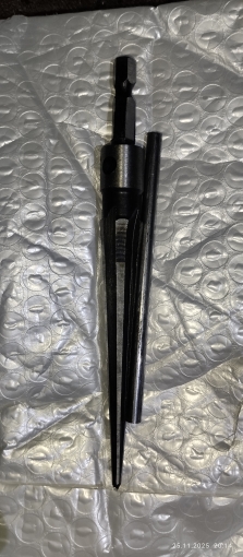 Product review photo