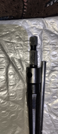 Product review photo