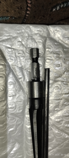 Product review photo