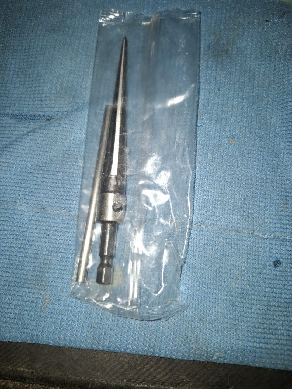 Product review photo