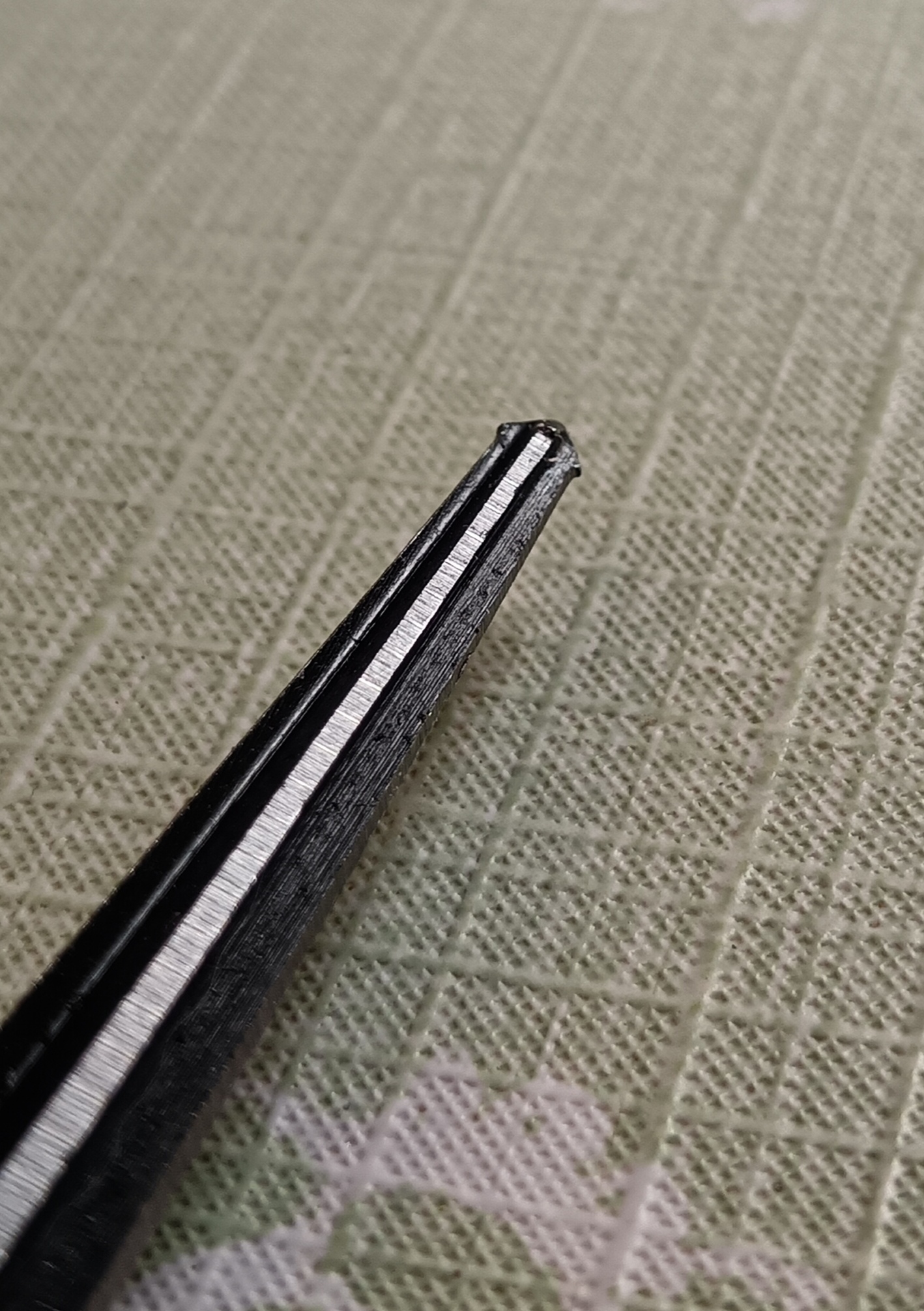 Product review photo