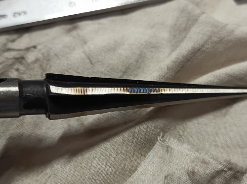 Product review photo