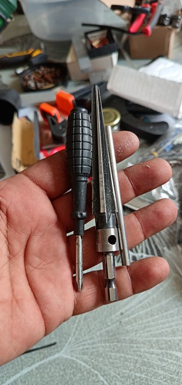 Product review photo