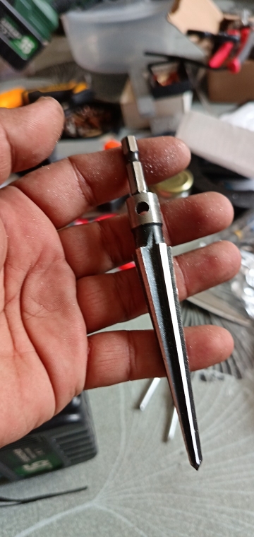 Product review photo