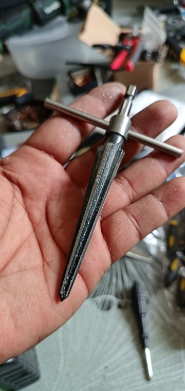 Product review photo