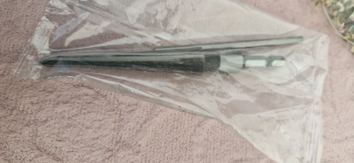 Product review photo