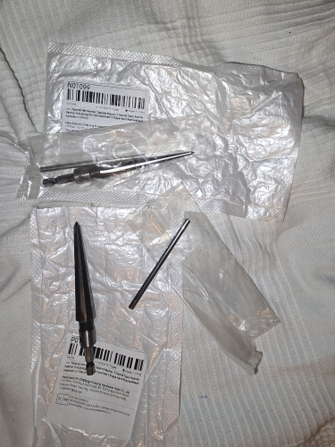 Product review photo