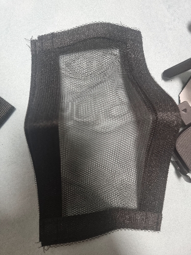 Product review photo