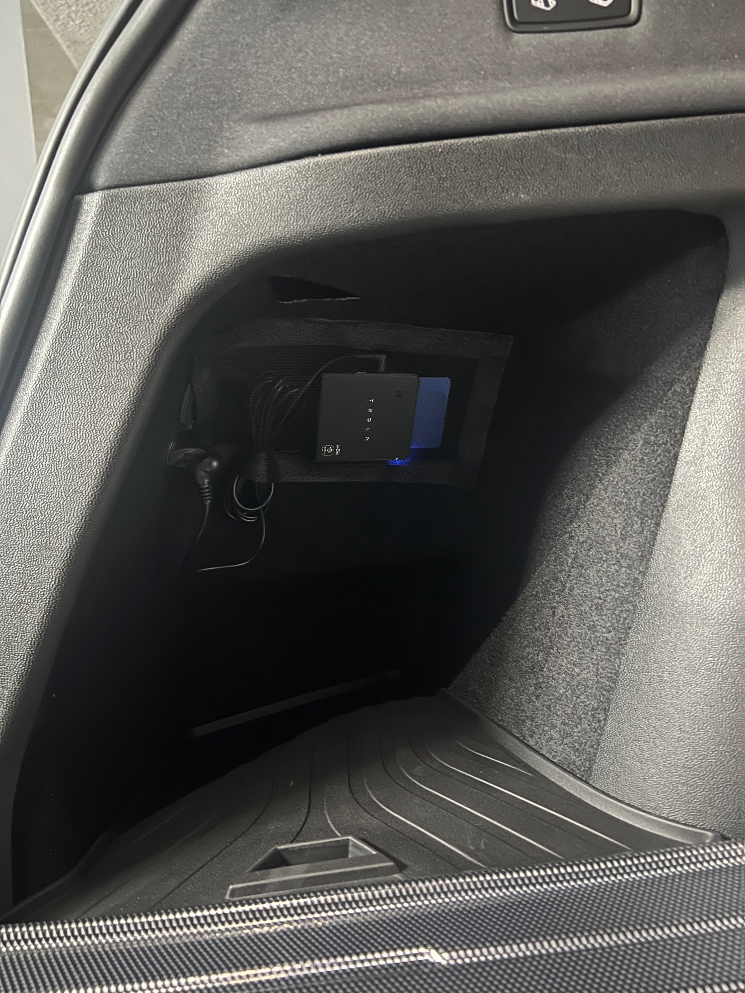 Product review photo