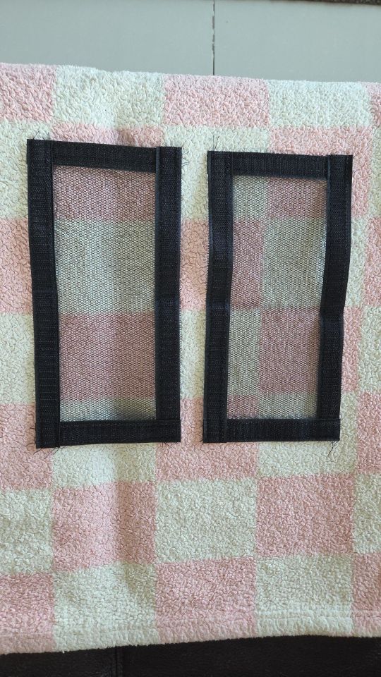 Product review photo