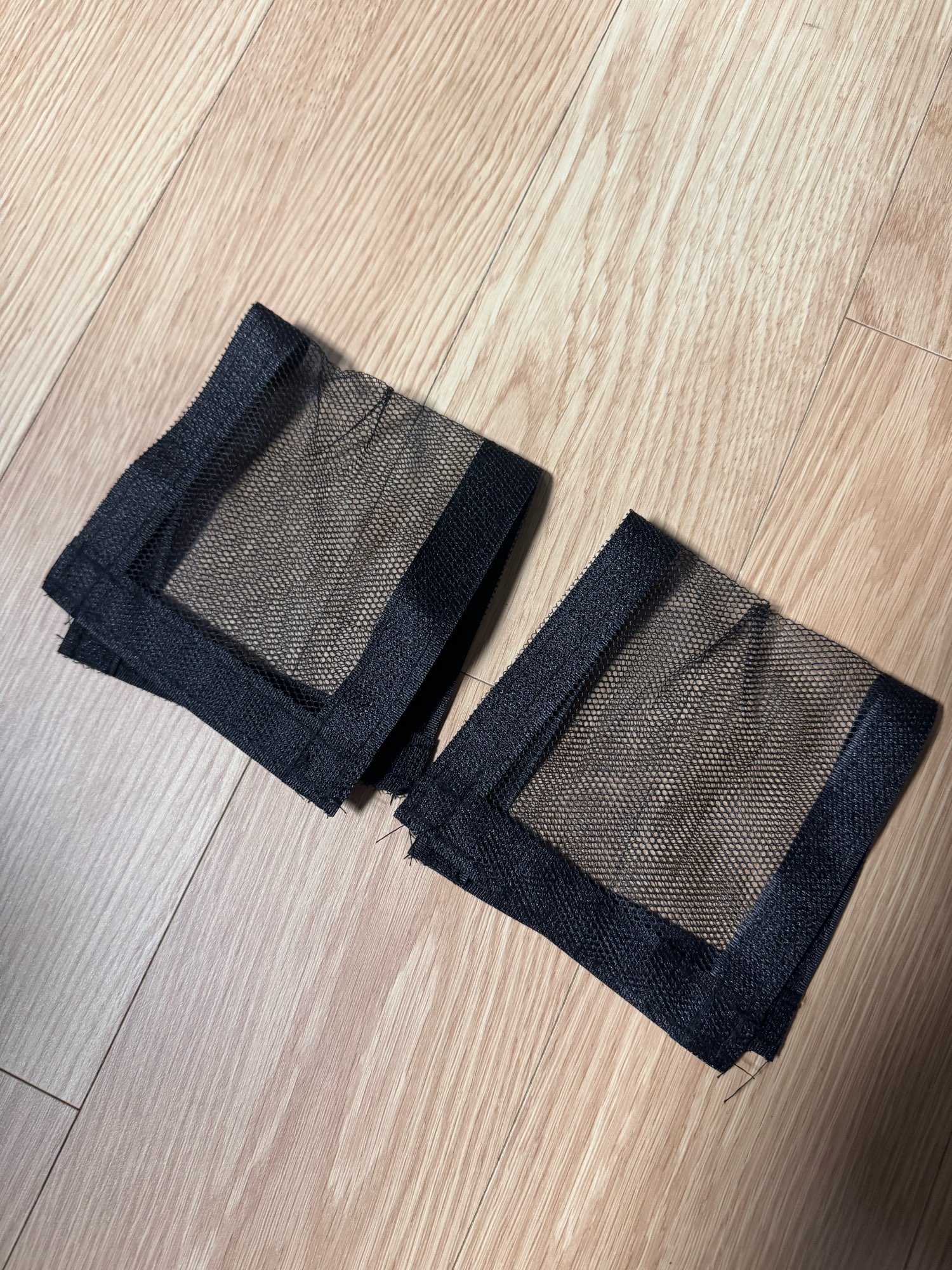 Product review photo