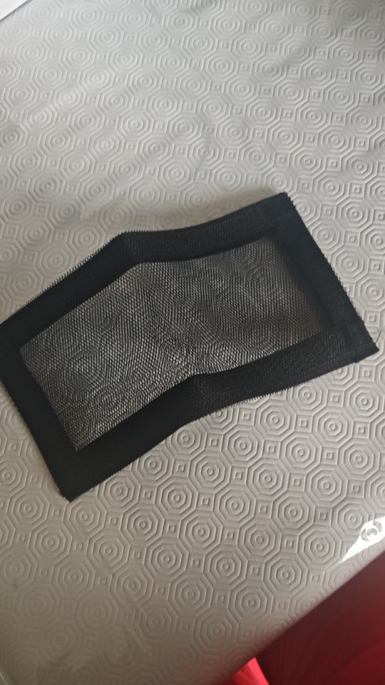 Product review photo
