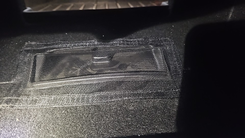 Product review photo