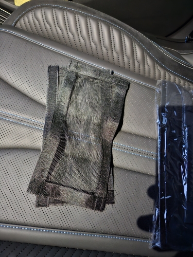 Product review photo