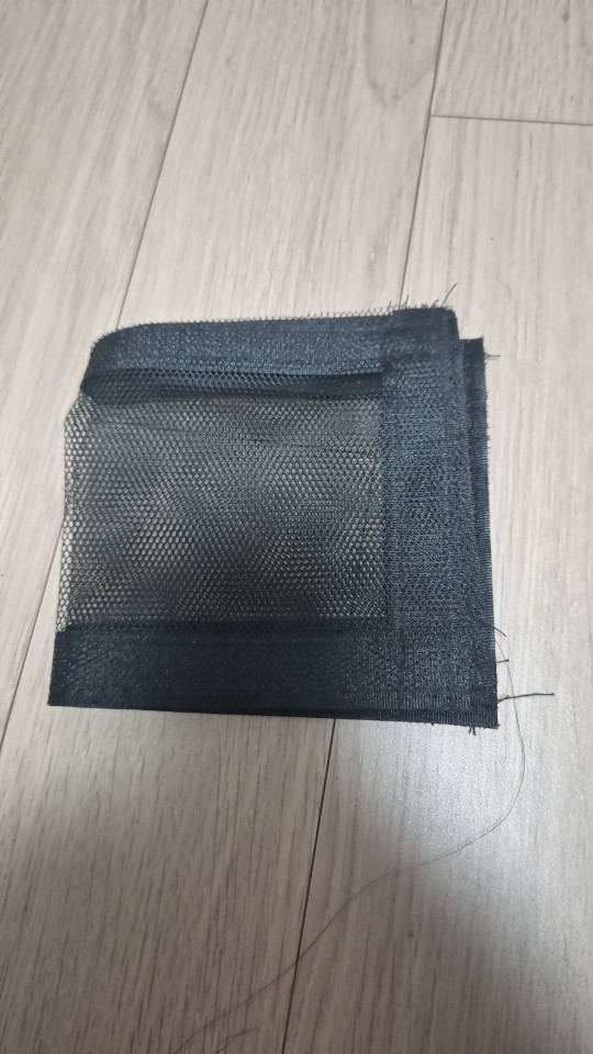Product review photo