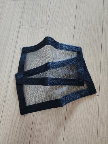 Product review photo