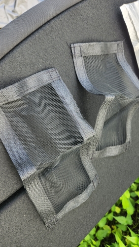 Product review photo