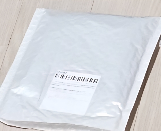 Product review photo