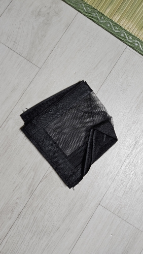 Product review photo