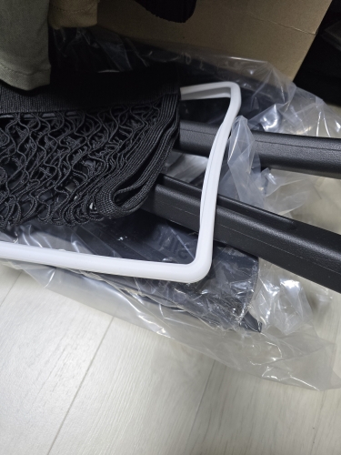 Product review photo