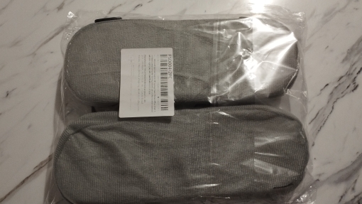 Product review photo