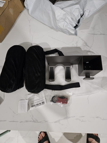 Product review photo