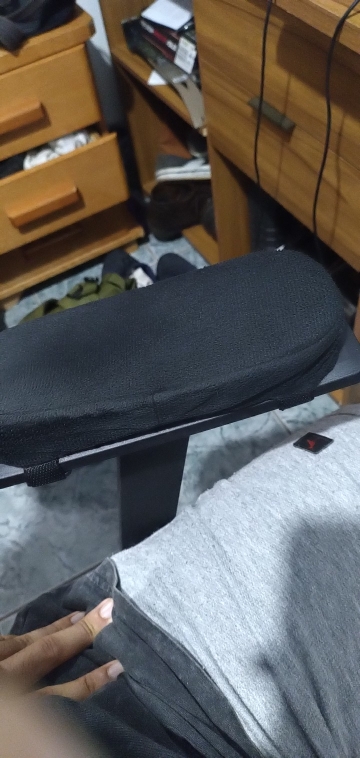 Product review photo