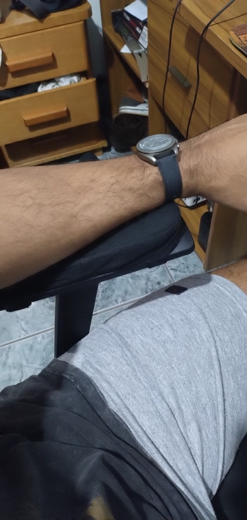 Product review photo