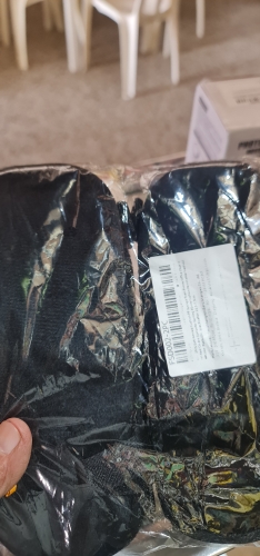 Product review photo