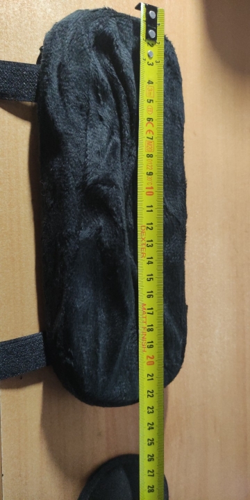 Product review photo