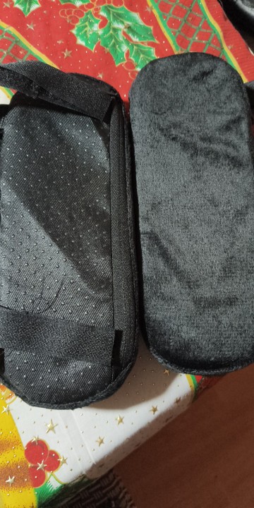 Product review photo