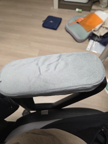 Product review photo