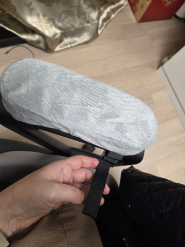 Product review photo