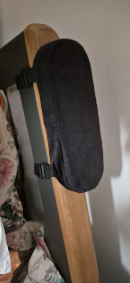 Product review photo