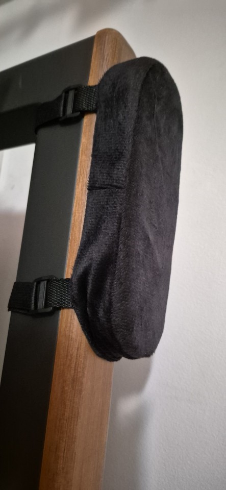 Product review photo