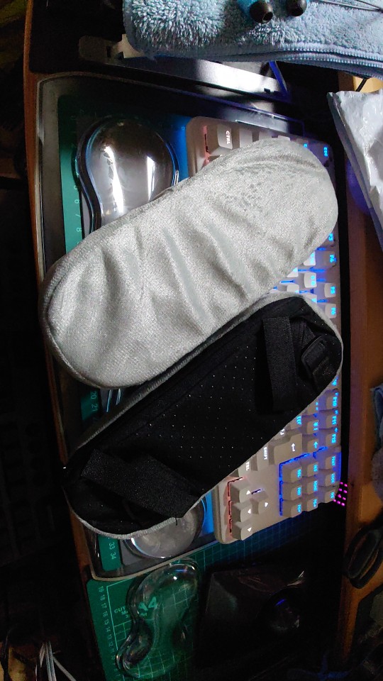 Product review photo